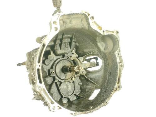 Used Gearbox Gearbox IVECO DAILY V Platform/Chassis NaturalPower 35S14, 35C14, 40C14, 50C14, 60C14, 65C14,... (136 hp) 40492359 40492359