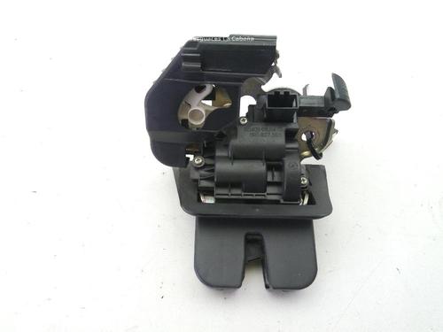 Used Tailgate lock AUDI A4 B8 Avant (8K5) 2.0 TDI (143 hp) 18360725
