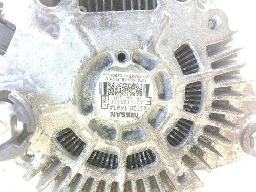 Alternator NISSAN JUKE (F15) 1.6 | BP19672944M7 