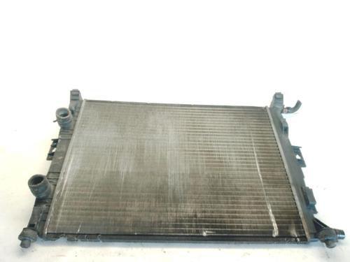 Used Water radiator Water radiator RENAULT MEGANE II (BM0/1_, CM0/1_) 1.6 16V (BM0C, CM0C) (113 hp) 27555942 27555942