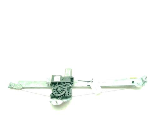 Used Front left window mechanism RENAULT TRAFIC III Van (FG_) 1.6 dCi 120 (FGMK) (121 hp) 32103855