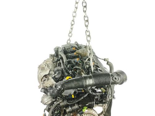 Used Engine Engine PEUGEOT 308 II (LB_, LP_, LW_, LH_, L3_) 1.2 THP 130 (131 hp) 33811278 33811278