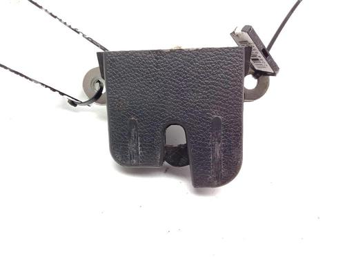 Used Tailgate lock VW GOLF V (1K1) 1.9 TDI (105 hp) 27534133