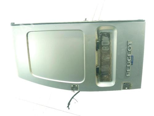 Left tailgate PEUGEOT EXPERT (224_) 2.0 HDi | BP30871467C76