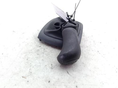 Used Shift knob Shift knob RENAULT MEGANE III Hatchback (BZ0/1_, B3_) 1.5 dCi (86 hp) 39579734 39579734