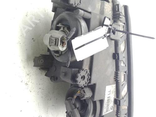 Left headlight BMW 3 (E46) 318 i | BP33571017C28 - Image 2