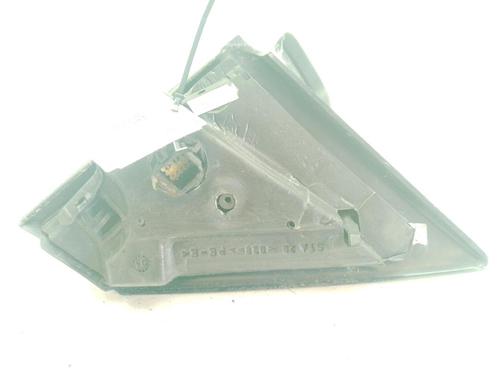 Left mirror RENAULT MEGANE II Estate (KM0/1_) 1.9 dCi (KMRG, KM1G, KM0G, KM2C) | BP27695813C26 