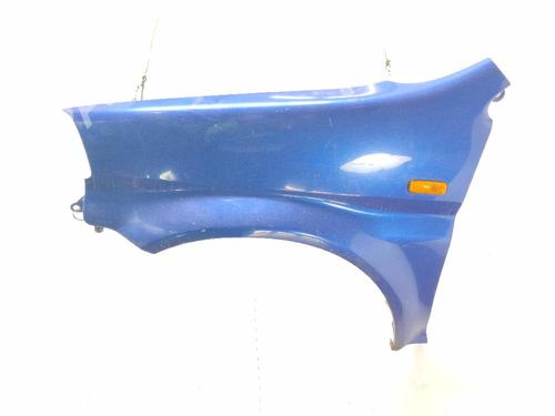 Used Left front fenders Left front fenders HONDA HR-V (GH_) 1.6 16V (GH1, GH3) (105 hp) 33688649 33688649
