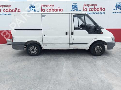 Rear right interior door handle FORD TRANSIT Van (FA_ _) 2.0 DI (FAE_, FAF_, FAG_) | BP33954050I16  - Image 8