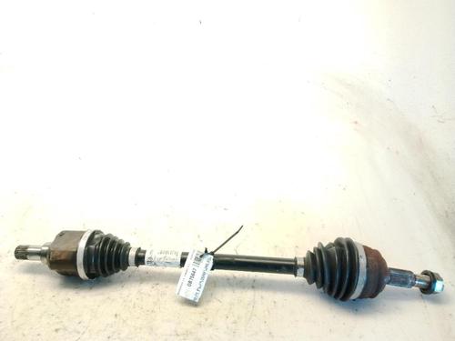 Used Left front driveshaft Left front driveshaft PEUGEOT 3008 II SUV (MC_, MR_, MJ_, M4_) 1.2 THP/ PureTech 130 (MRHNSM, MRHNSU, MRHNSJ, MRHNYW,... (131 hp) 29555144 29555144