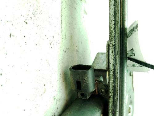 Front left window mechanism NISSAN PRIMASTAR Bus (X83) dCi 100 | BP38532824C22 - Image 3