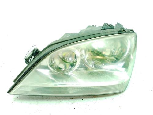 Used Left headlight KIA SORENTO I (JC) 2.5 CRDi 4WD (140 hp) 24544663