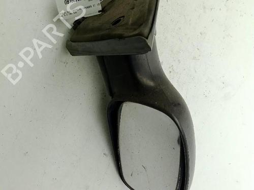 Used Right mirror CHRYSLER VOYAGER IV (RG, RS) 2.5 CRD (141 hp) 32280685