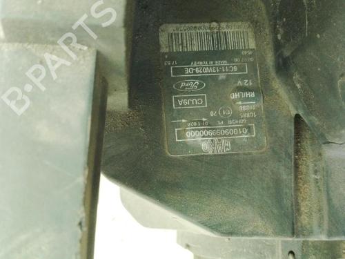 Right headlight FORD TRANSIT Van (FA_ _) 2.4 TDCi RWD | BP26161637C29 