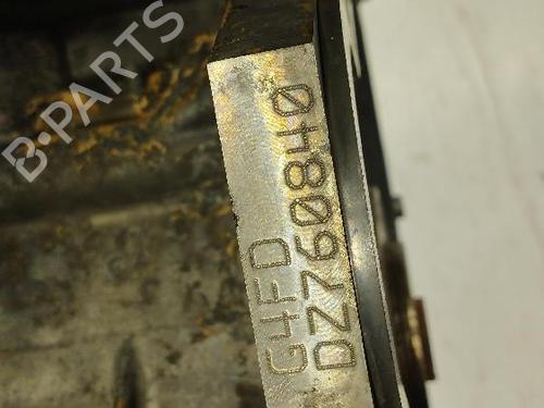 Engine KIA SPORTAGE III (SL) 1.6 GDI | BP28138824M1 