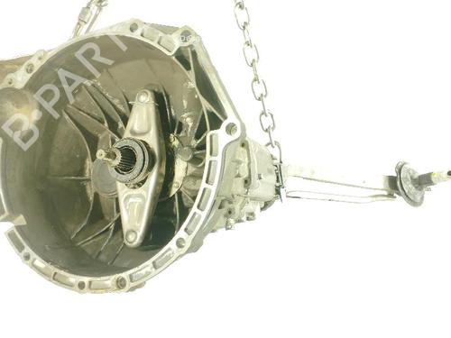 Boîte de vitesses BMW 5 (E60) 520 d (177 hp) 31871102