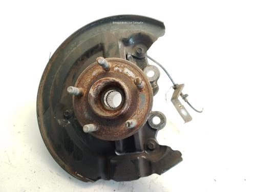 Used Right front steering knuckle FORD FOCUS III 1.0 EcoBoost (125 hp) 26018686