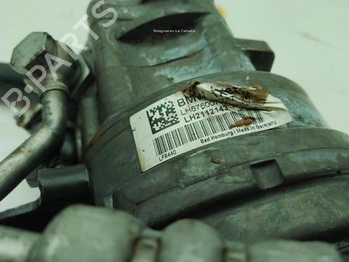 Steering pump BMW 7 (E65, E66, E67) 735 i, Li | BP33953966M99 - Image 2