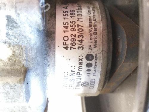 Steering pump AUDI A6 C6 (4F2) 3.0 TDI quattro | BP32978720M99 - Image 2