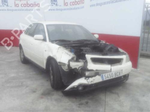 Tailgate lock AUDI A3 (8L1) 1.6 | BP18370838C101 
