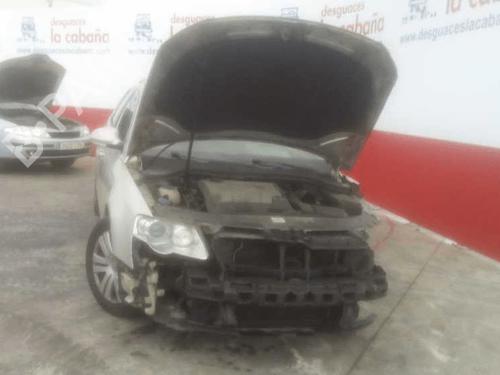 Alternator VW PASSAT B6 (3C2) 2.0 TDI 16V 4motion | BP24544467M7 - Image 7