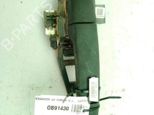 rear-left-exterior-door-handle-ford-ranger-tke-2011-31181612 main image