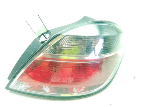 Used Right taillight OPEL ASTRA H (A04) 1.6 (L48) (105 hp) 24156625