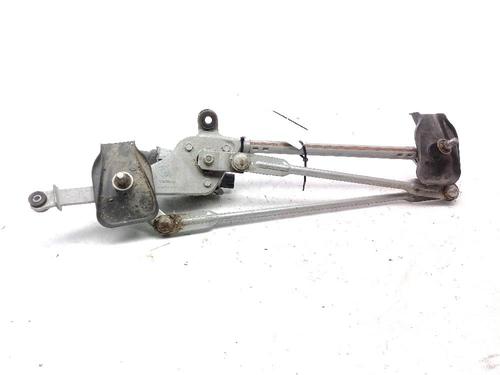 Front wiper motor SUZUKI VITARA (LY) 1.4 T AllGrip (APK414) | BP30871906M29 - Image 2