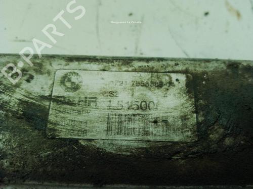 Oil radiator BMW X6 (E71, E72) xDrive 35 d | BP39610023M33 - Image 3