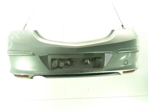 Used Rear bumper OPEL ASTRA H GTC (A04) 1.9 CDTI (L08) (120 hp) 31034278