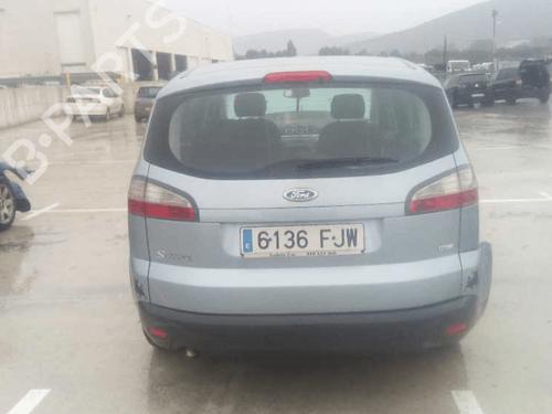 Right front suspension arm FORD S-MAX (WA6) 1.8 TDCi | BP24607205M13 