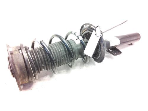 Used Right front shock absorber SEAT IBIZA V (KJ1, KJG) 1.0 TSI (95 hp) 19438354