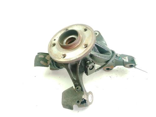 Left front steering knuckle MERCEDES-BENZ VITO Van (W447) 111 CDI (447.601, 447.603, 447.605) | BP37414973M25 - Image 2