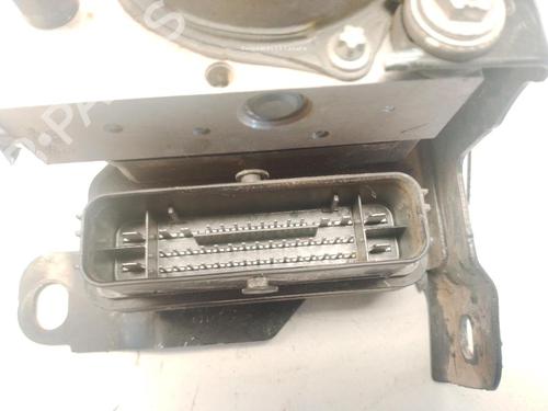 ABS pump PEUGEOT 5008 II (MC_, MJ_, MR_, M4_) 1.6 BlueHDi 120 (MCBHZH, MCBHZW) | BP29129693M43 