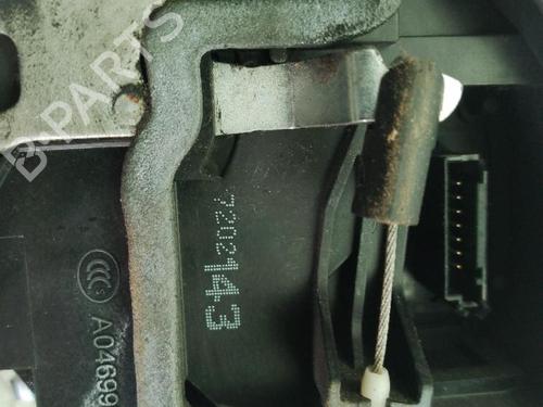 Front left lock BMW 3 Coupe (E92) 325 d | BP29821685C98 - Image 4