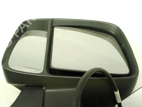 Used Left mirror Left mirror CITROËN JUMPY II Van 2.0 HDi 125 (128 hp) 36319120 36319120