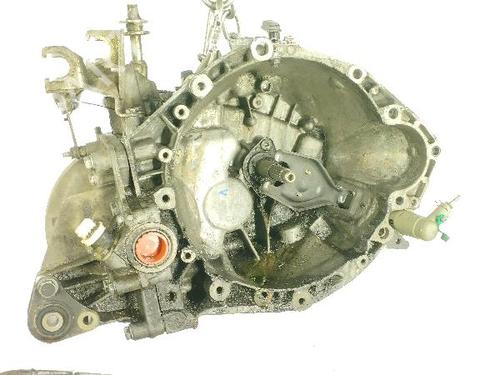 Used Gearbox Gearbox CITROËN JUMPER I Bus (244, Z_) 2.0 HDi (84 hp) 40442176 40442176