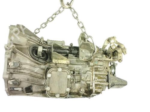 Gearbox IVECO DAILY V Van 29S13, 29L13, 35C13, 35S13, 40C13, 40S13 | BP38036104M3 - Image 2