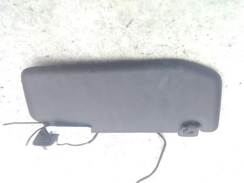 Used Left sun visor Left sun visor OPEL ASTRA L (OV5) 1.2 (FPHNSL, FPHNSR) (131 hp) 24047082 24047082