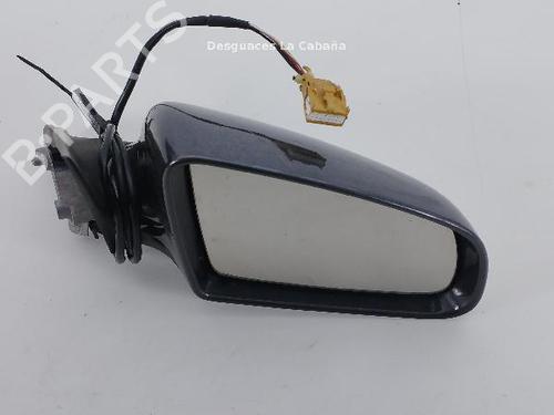 Used Right mirror AUDI A4 B7 Avant (8ED) 2.0 TDI 16V (140 hp) 18369186