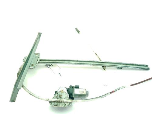 Front left window mechanism OPEL MOVANO A Bus (X70) 2.5 DTI (JD) | BP30871841C22 - Image 2