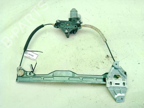 Front left window mechanism CITROËN C-ELYSEE (DD_) 1.6 HDI 92 | BP27815584C22 - Image 2