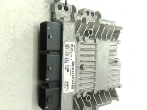 Used Electronic module Electronic module FORD TOURNEO CONNECT [2002-2013] 34340530 34340530