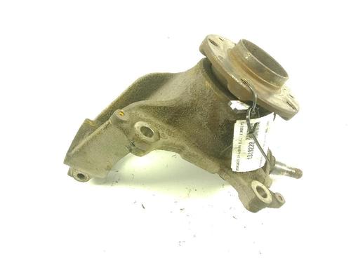 Left front steering knuckle PEUGEOT BOXER Van 2.2 HDi 120 | BP18364732M25 