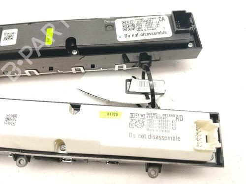 Switch JAGUAR I-PACE (X590) EV400 AWD | BP40218337I30 - Image 4
