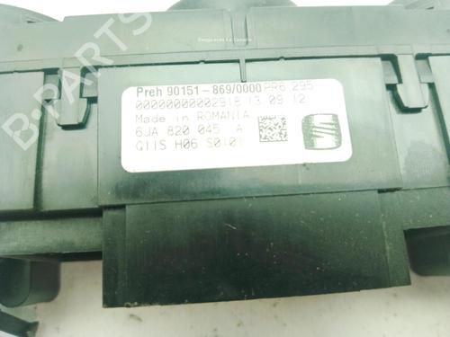 Heater matrix box SEAT TOLEDO IV (KG3) 1.6 TDI | BP28350852M61 