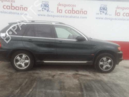 Rear left window mechanism BMW X5 (E53) 4.4 i | BP33426084C24 - Image 9