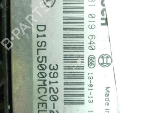 Electronic module KIA SPORTAGE III (SL) 1.7 CRDi | BP24047141M83 - Image 3