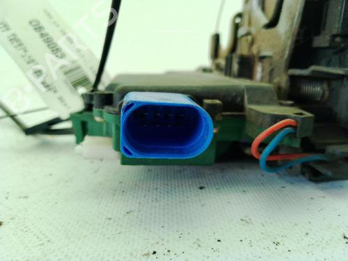 Front left lock SEAT IBIZA III (6L1) 1.4 16V | BP26540095C98 