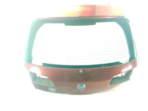 Used Tailgate FIAT CROMA (194_) 1.9 D Multijet (115 hp) 30919704